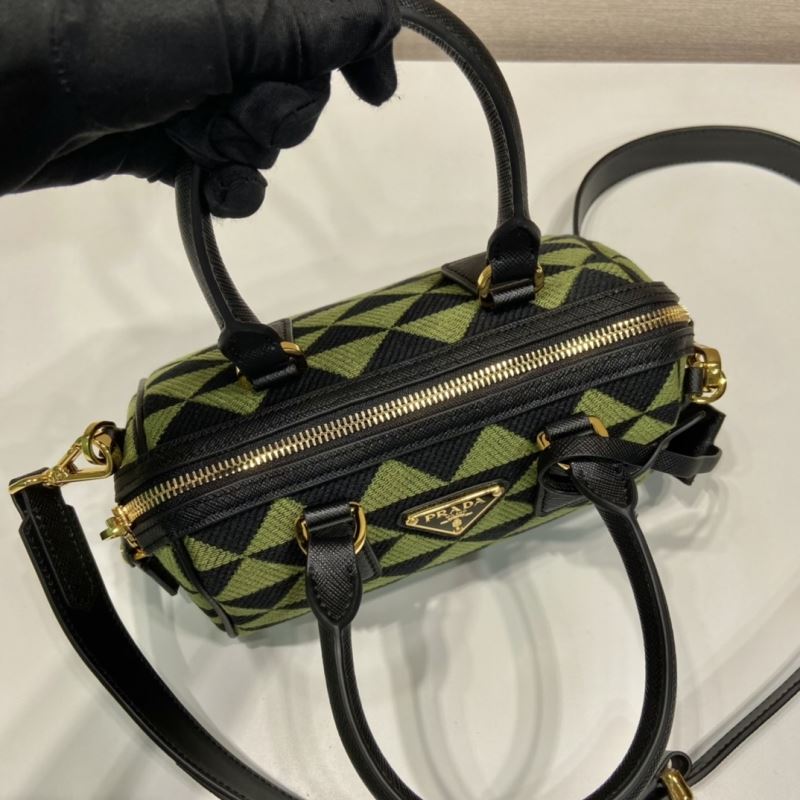 Prada Speedy Bags